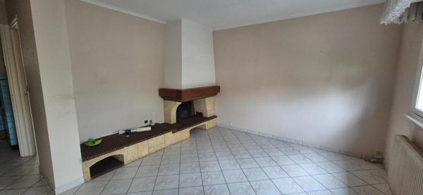 Idéal premier achat ou investissement locatif Gros potentiel