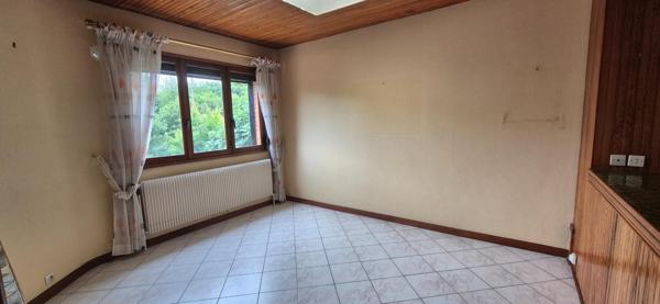 Idéal premier achat ou investissement locatif Gros potentiel