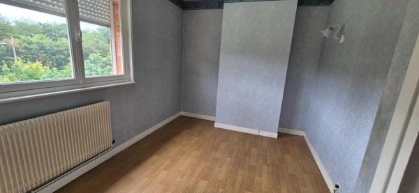 Idéal premier achat ou investissement locatif Gros potentiel