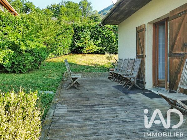 Maison à vendre 4 pièces 120 m² Fillinges