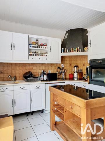 Maison à vendre 4 pièces 120 m² Fillinges