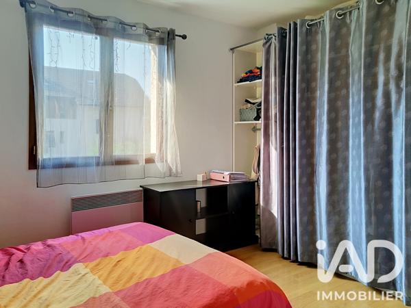 Maison à vendre 4 pièces 120 m² Fillinges