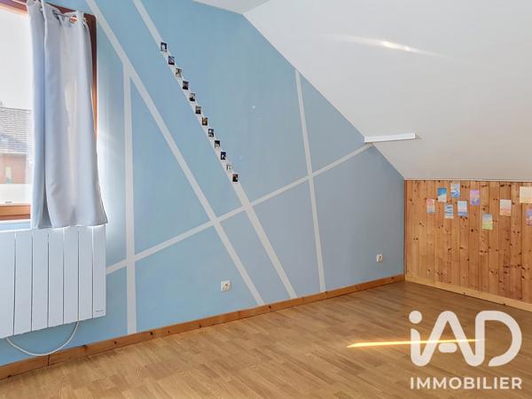 Maison à vendre 4 pièces 120 m² Fillinges