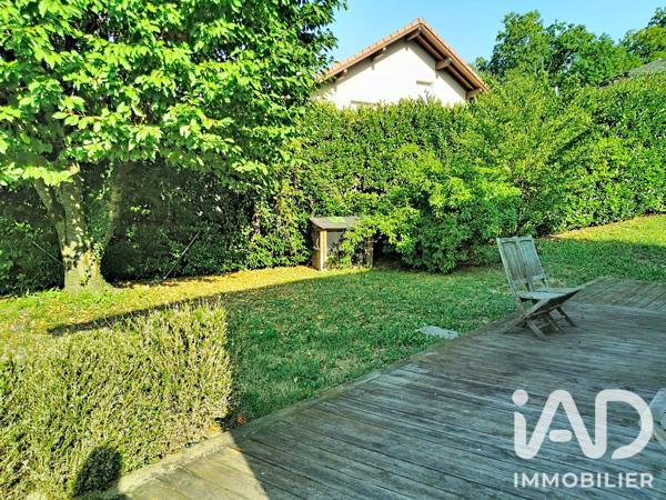 Maison à vendre 4 pièces 120 m² Fillinges