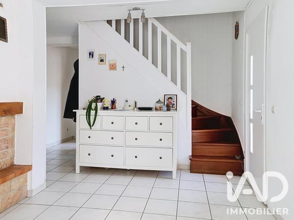 Maison à vendre 4 pièces 120 m² Fillinges