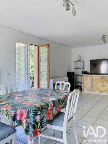 Maison à vendre 4 pièces 120 m² Fillinges