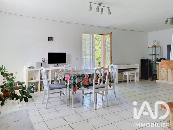 Maison à vendre 4 pièces 120 m² Fillinges