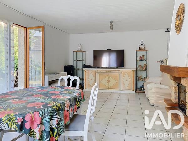 Maison à vendre 4 pièces 120 m² Fillinges