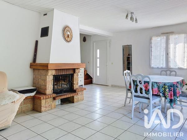 Maison à vendre 4 pièces 120 m² Fillinges
