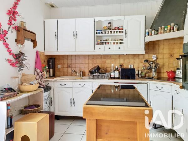 Maison à vendre 4 pièces 120 m² Fillinges