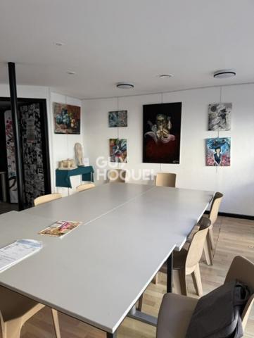 Maison à vendre de 8 pièces de 177 m²