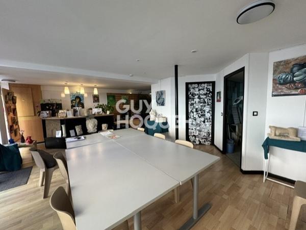 Maison à vendre de 8 pièces de 177 m²