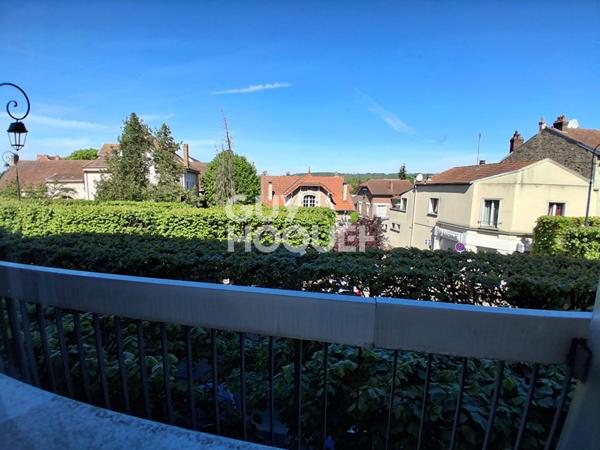 Appartement 1 pièces 29.31 m2