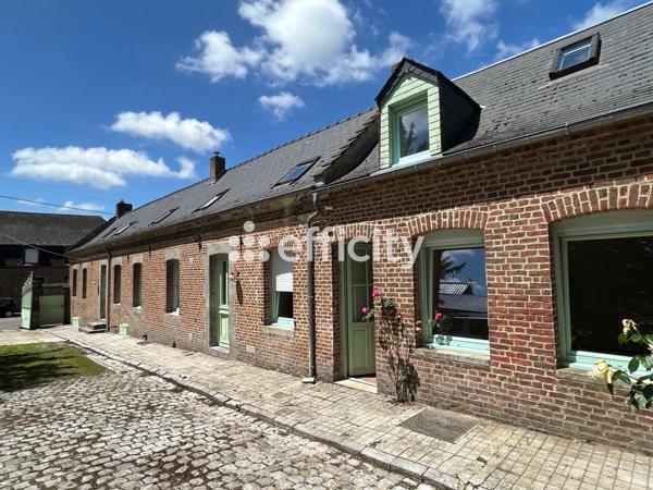 Maison 7 pièces - 280 m² Exclusivité