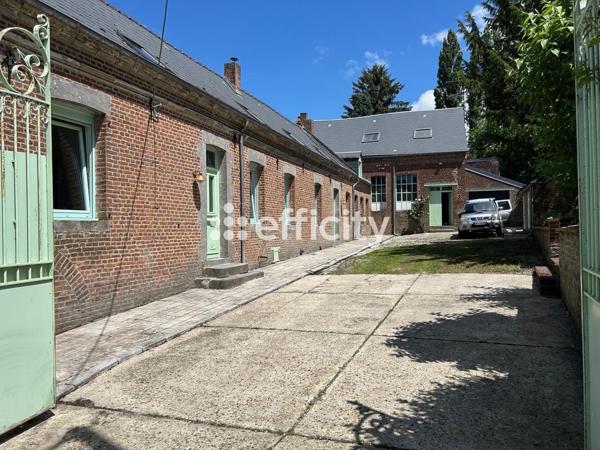 Maison 7 pièces - 280 m² Exclusivité