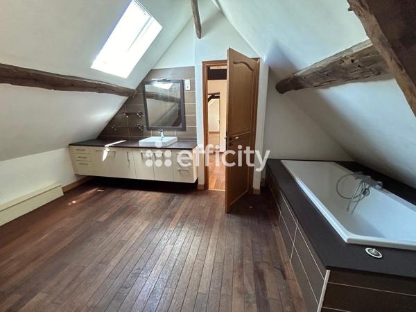 Maison 7 pièces - 280 m² Exclusivité