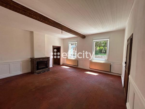 Maison 7 pièces - 280 m² Exclusivité