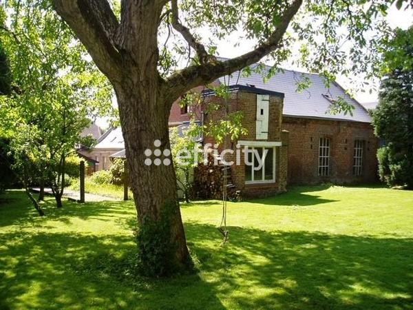Maison 7 pièces - 280 m² Exclusivité