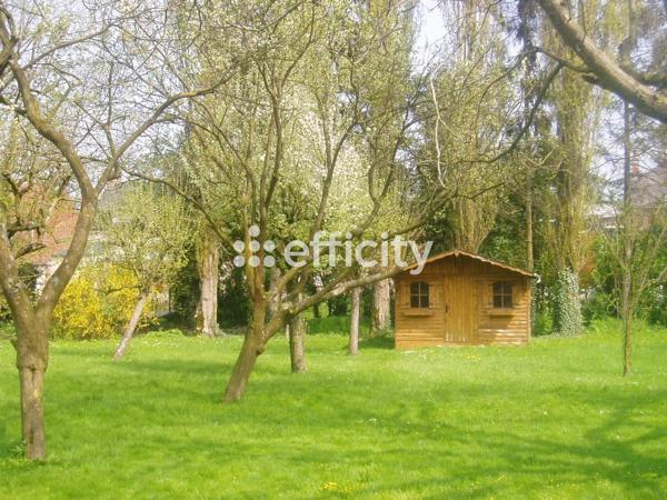 Maison 7 pièces - 280 m² Exclusivité