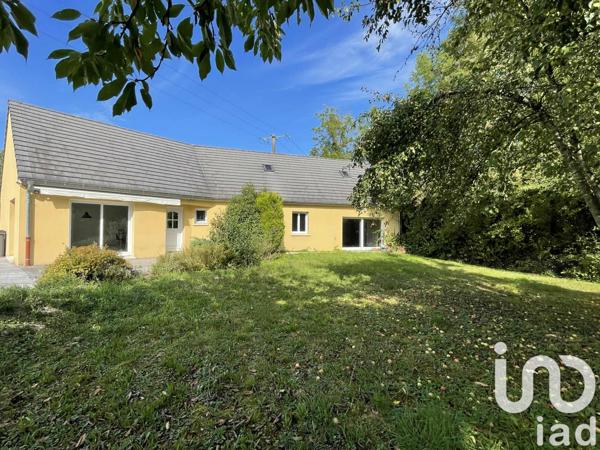 Maison à vendre 7 pièces 175 m² Couternon