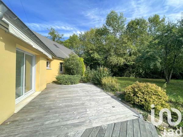 Maison à vendre 7 pièces 175 m² Couternon