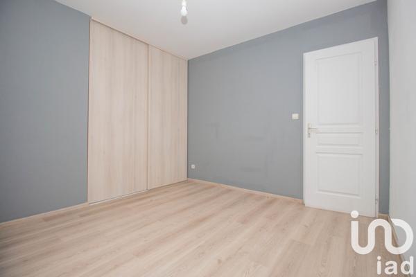 Maison à vendre 7 pièces 175 m² Couternon