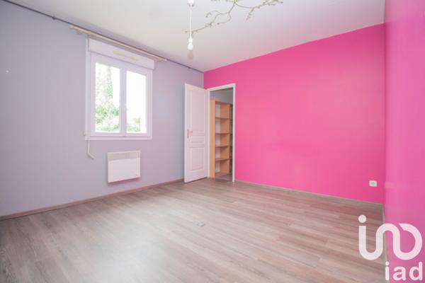Maison à vendre 7 pièces 175 m² Couternon