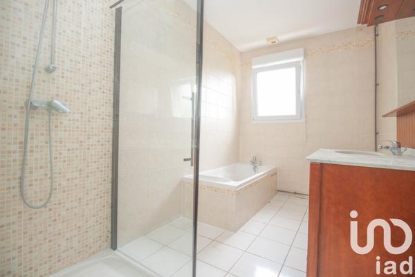 Maison à vendre 7 pièces 175 m² Couternon