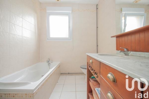 Maison à vendre 7 pièces 175 m² Couternon