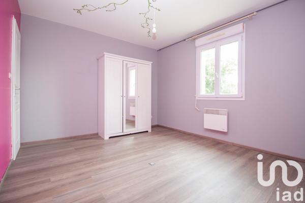 Maison à vendre 7 pièces 175 m² Couternon