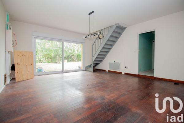 Maison à vendre 7 pièces 175 m² Couternon