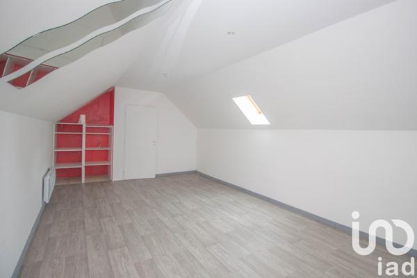 Maison à vendre 7 pièces 175 m² Couternon