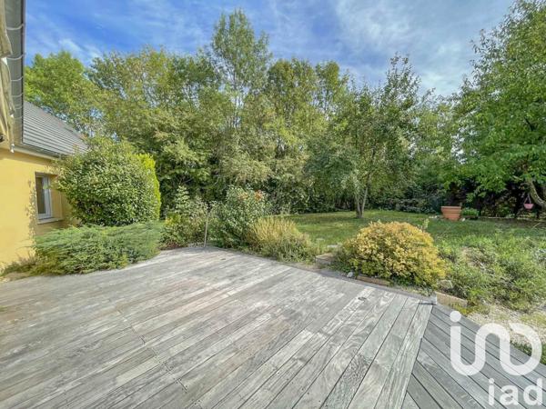 Maison à vendre 7 pièces 175 m² Couternon