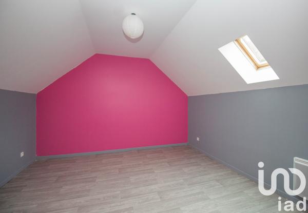 Maison à vendre 7 pièces 175 m² Couternon