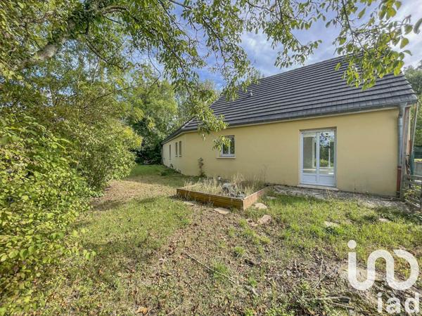 Maison à vendre 7 pièces 175 m² Couternon