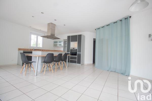 Maison à vendre 7 pièces 175 m² Couternon