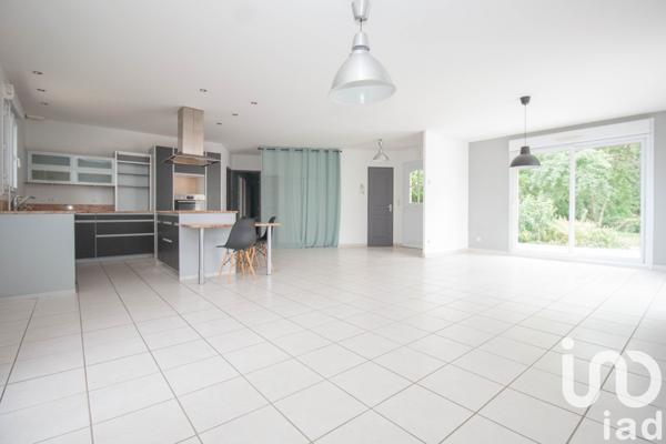 Maison à vendre 7 pièces 175 m² Couternon