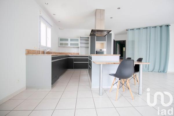 Maison à vendre 7 pièces 175 m² Couternon