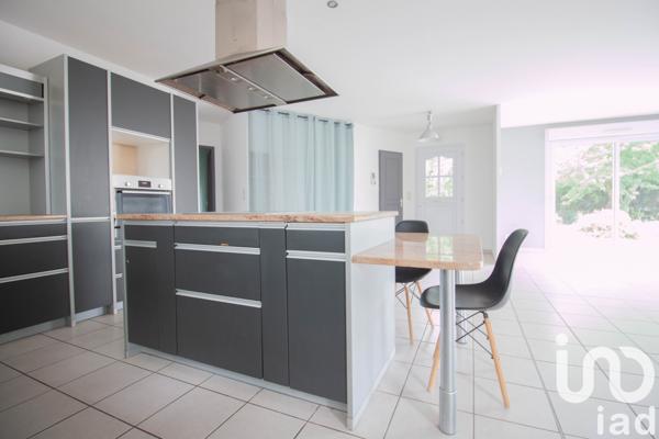 Maison à vendre 7 pièces 175 m² Couternon