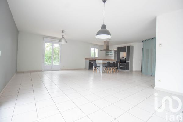 Maison à vendre 7 pièces 175 m² Couternon