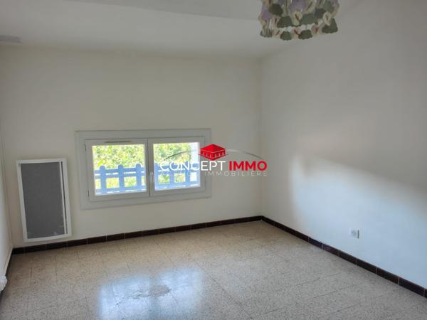 Appartement T3 66m² - 3ème étage