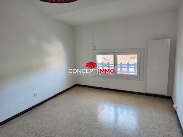 Appartement T3 66m² - 3ème étage