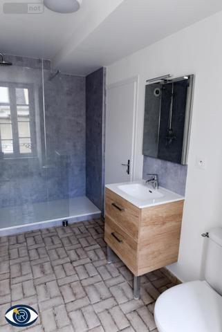 Appartement à vendre à Laval en Mayenne (53000), ref : 53004-1249