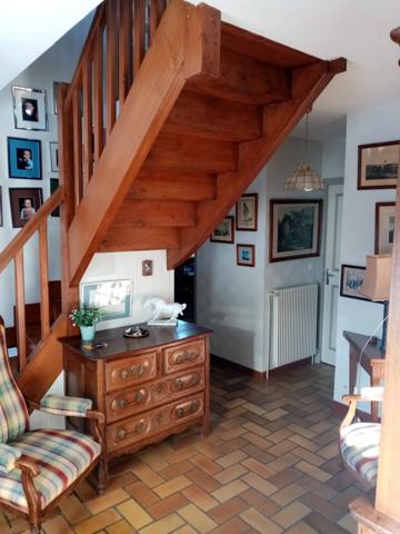 Maison à vendre 8 pièces YVETOT (76)