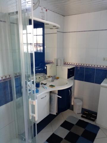 Maison à vendre 8 pièces YVETOT (76)