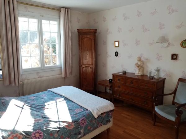 Maison à vendre 8 pièces YVETOT (76)