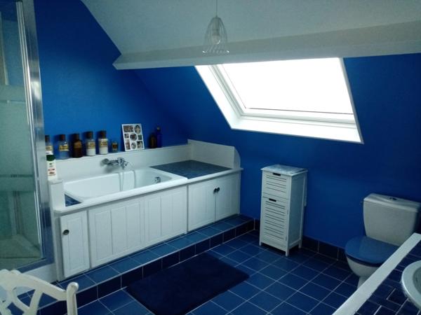 Maison à vendre 8 pièces YVETOT (76)