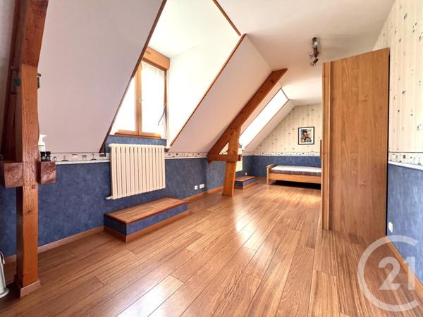 Maison à vendre  8 pièces - 190 m2 CONFLANS STE HONORINE - 78