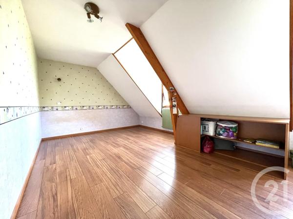 Maison à vendre  8 pièces - 190 m2 CONFLANS STE HONORINE - 78