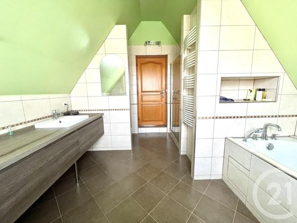 Maison à vendre  8 pièces - 190 m2 CONFLANS STE HONORINE - 78